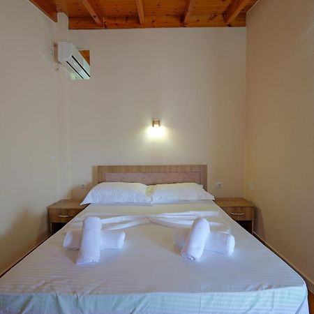 Vila Xhovani Ksamil Zewnętrze zdjęcie