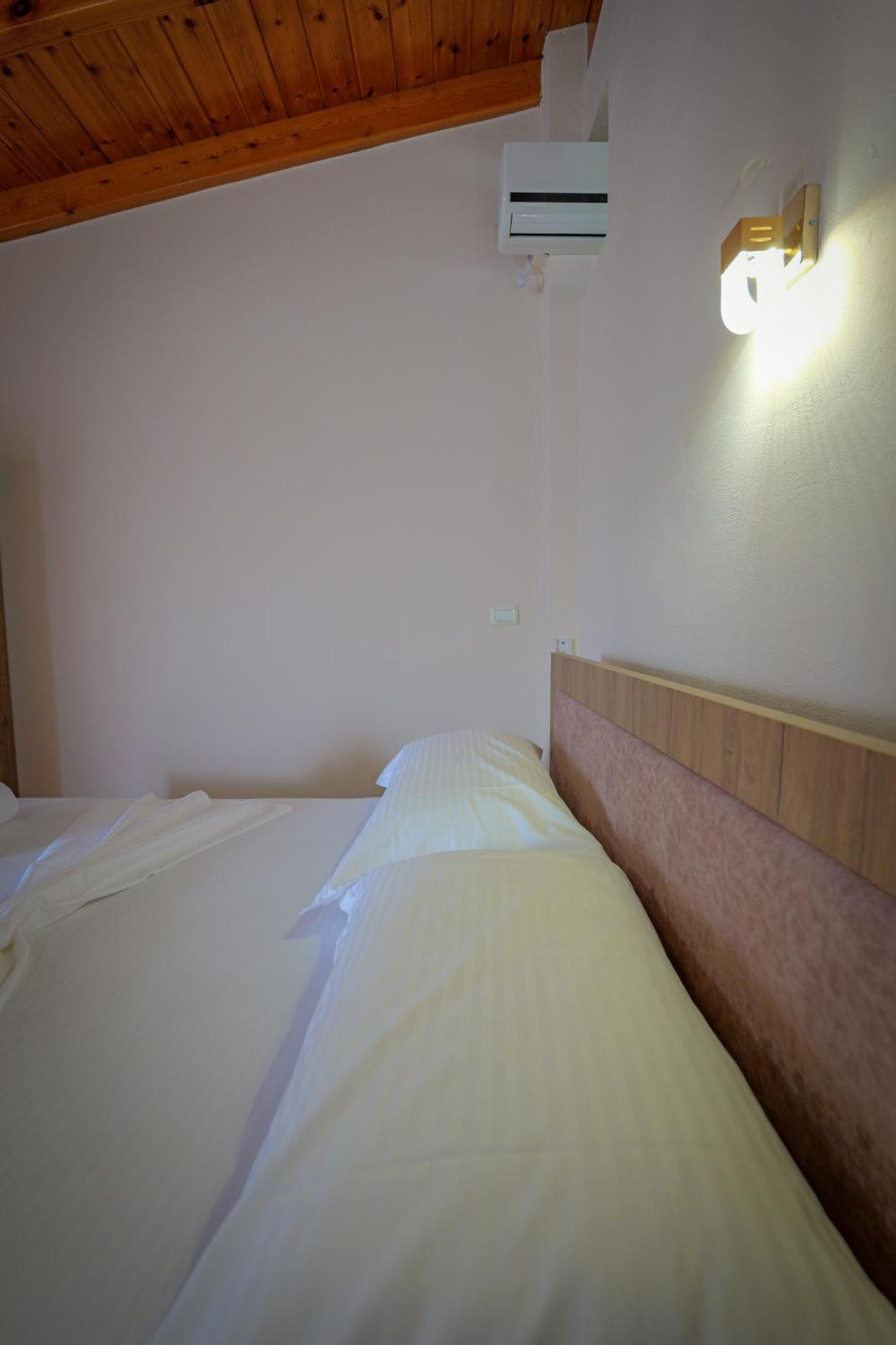 Vila Xhovani Ksamil Zewnętrze zdjęcie