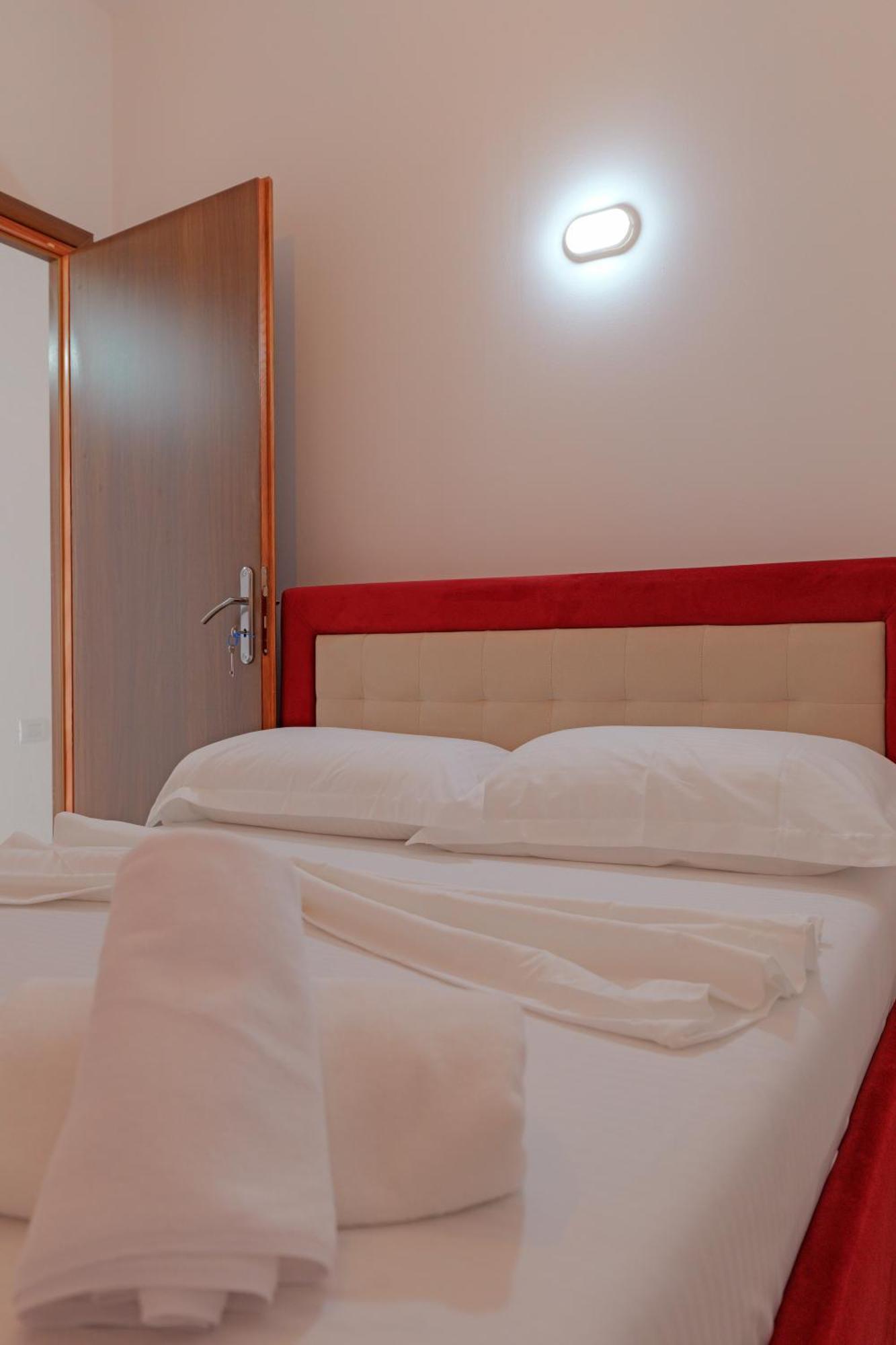 Vila Xhovani Ksamil Zewnętrze zdjęcie