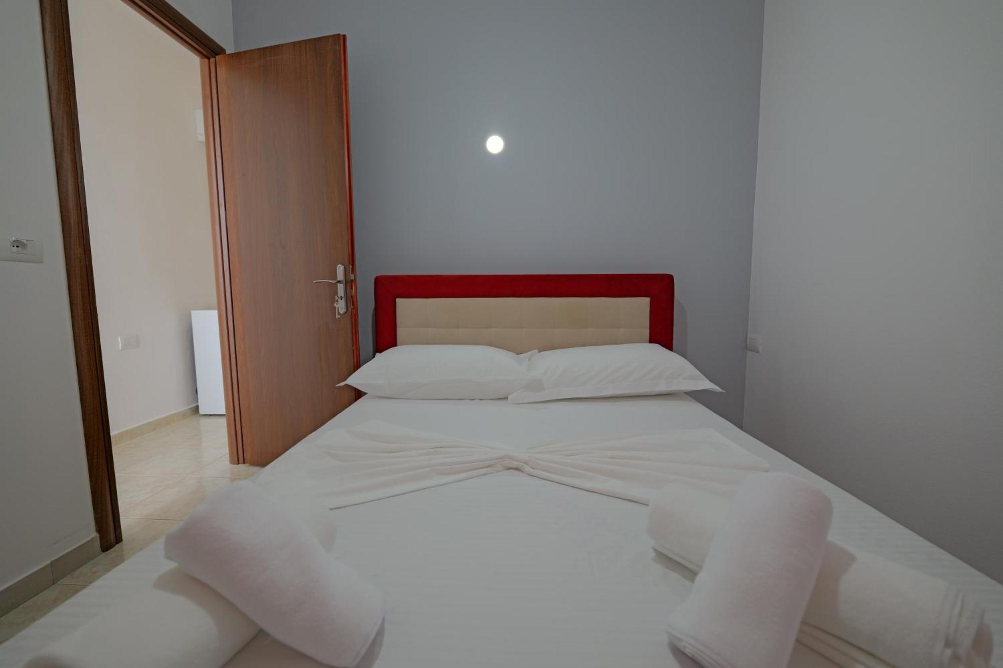 Vila Xhovani Ksamil Zewnętrze zdjęcie